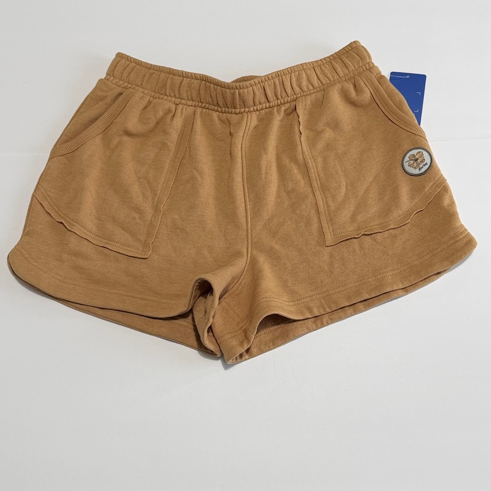 Hurley Soft Sweat Shorts New Size Large